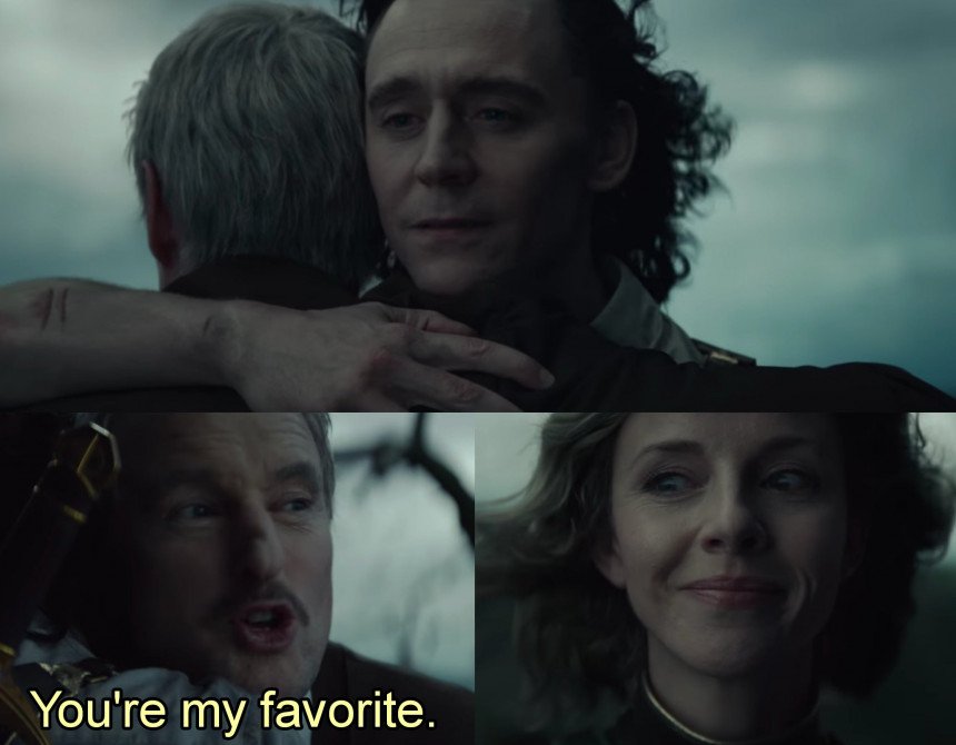 Loki TV Series Meme Templates