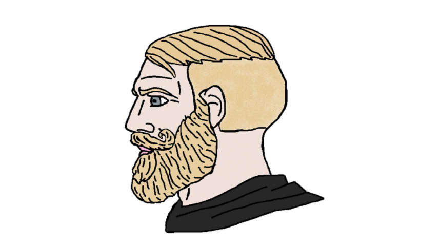 Chad Meme Templates