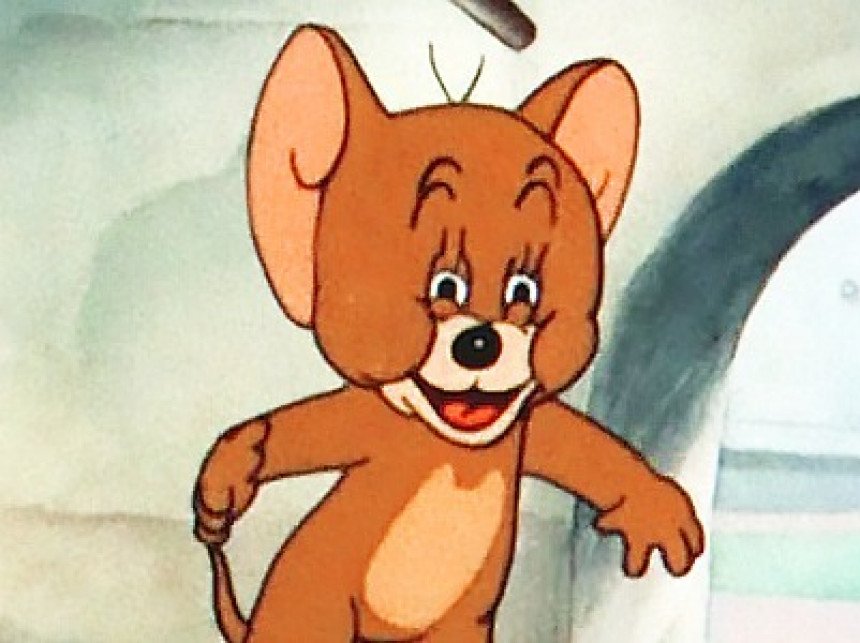 Jerry Stoned