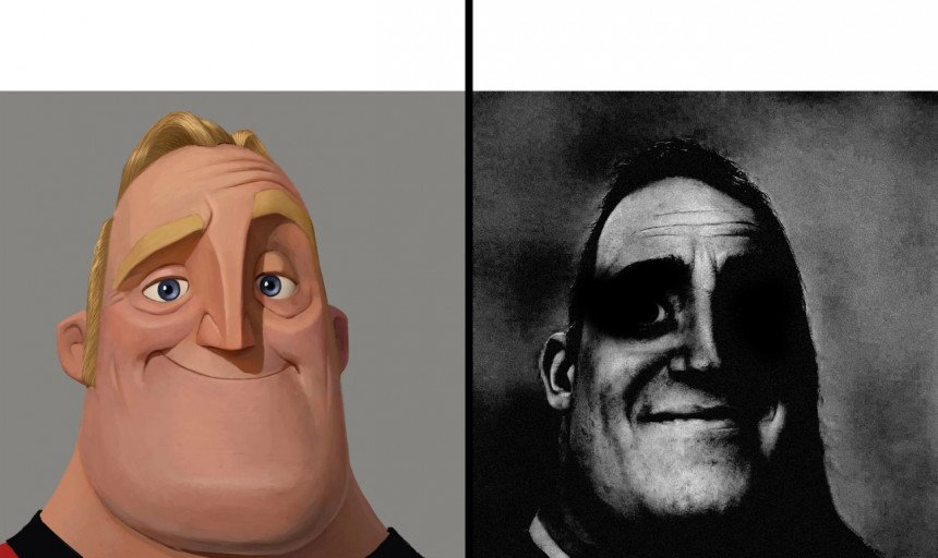 Those Who Don't Know Those Who Know Meme Template