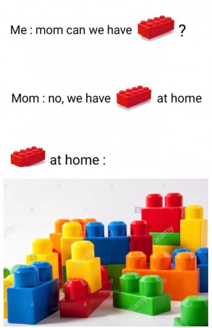 Mom Can We Have Memes