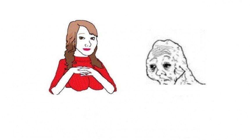 Yes Honey Blank Meme Template