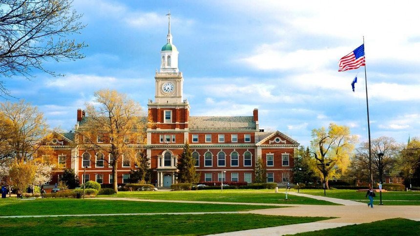 Top Universities in the USA