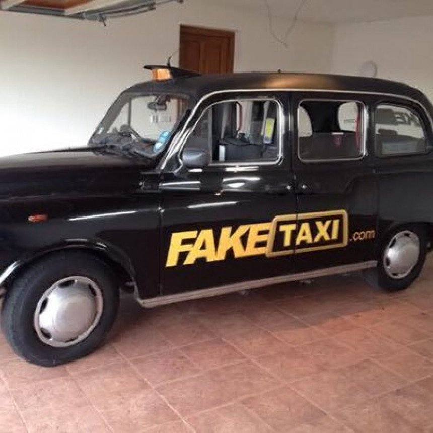 Fake Taxi meme Template Meme Templates
