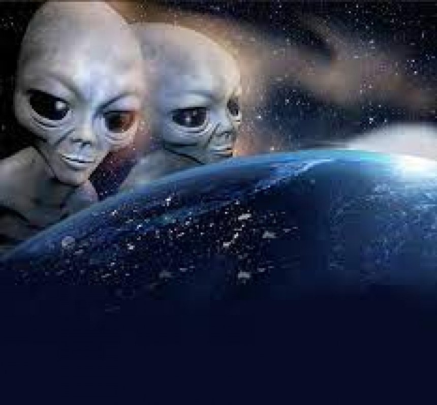 Aliens Meme Template