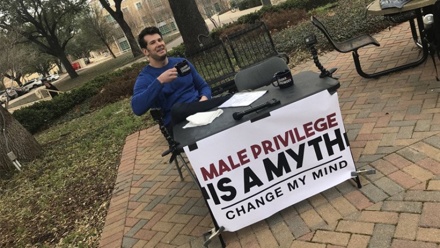 Change My Mind Meme Template